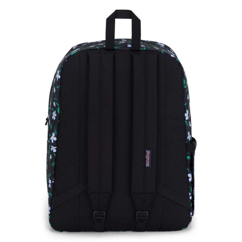 Jansport Superbreak Plus Backpack (Printed) (SA)